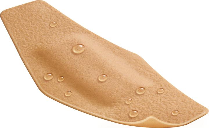 Immagine prodotto Nexcare Pflaster Flexible Foam Active 3 Grössen assortiert (8 x)