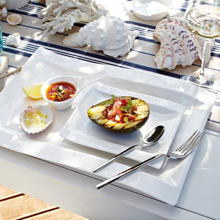 Produktbild Villeroy & Boch Beilagenplatte NewWave