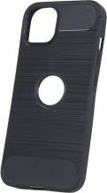 Actual product image OEM Simple Black case for Samsung Galaxy S24 FE (Samsung Galaxy S24 FE)