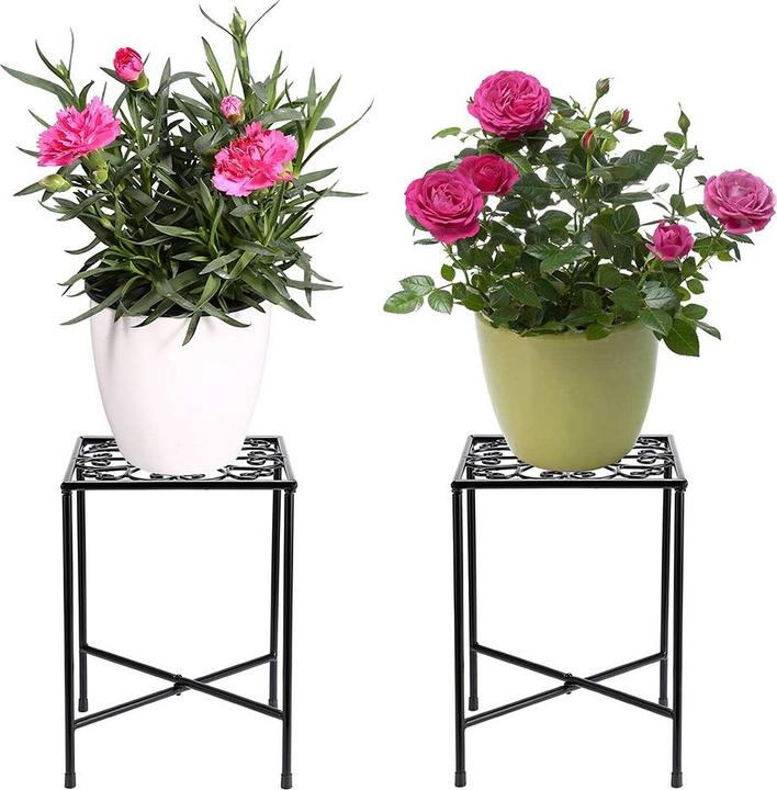 Image du produit SUMTree Tabouret pour plantes vintage