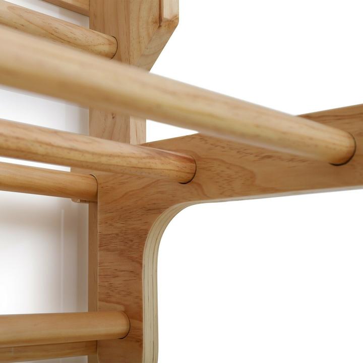 Produktbild Jamb Sprossenwand