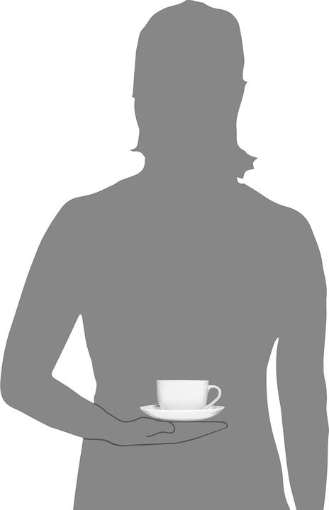 Produktbild Sänger Geschirr Kaffeetassen Set New Port (200 ml, 12 x)