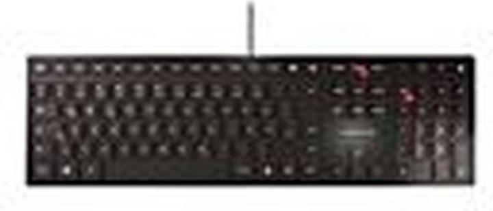 Produktbild CHERRY Kc 6000 Slim (BE, Kabelgebunden)