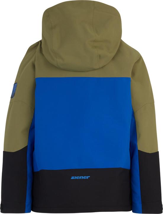 Produktbild Ziener AGIMO jun (jacket ski) (128)