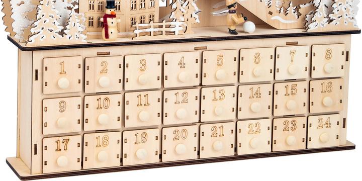 Immagine prodotto small foot Piacere dello sci