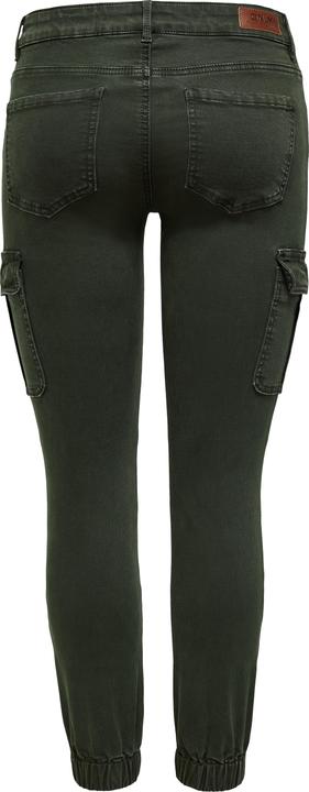 Produktbild Only Knöchellange Cargohose Cargohose (W42/L34)