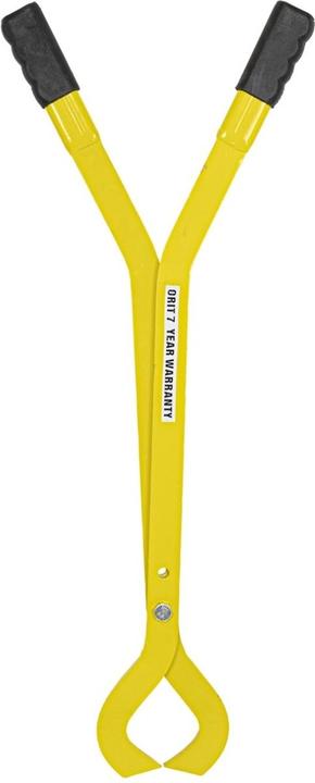 Orit Bordsteinversetzzange "850 mm" (850 mm)