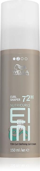 Produktbild Wella Eimi NutriCurls (Haargel, 150 ml)
