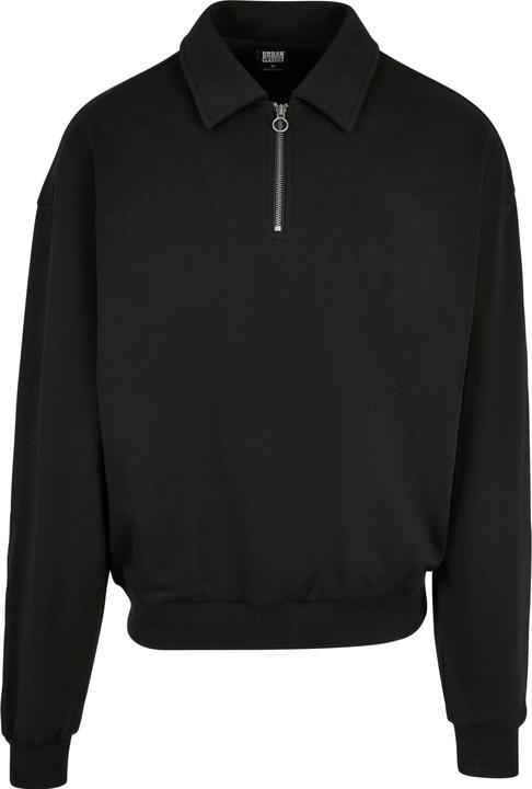 Produktbild Urban Classics Pullover Mit Kragen (M)