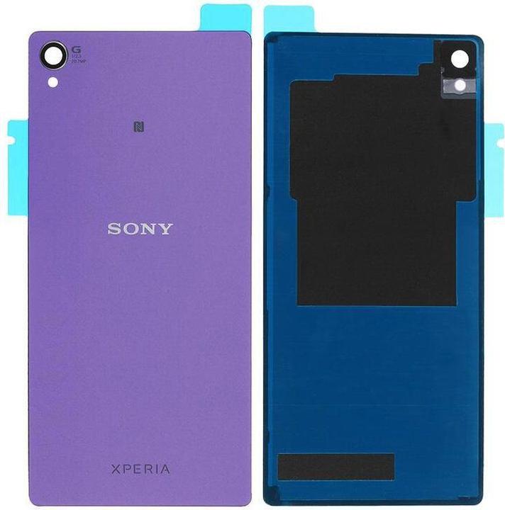 Image du produit CoreParts Couverture arrière pour Sony Xperia Z3 (Écran, Sony Xperia Z3)