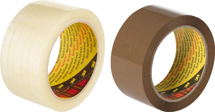 Image du produit Scotch Ruban d'emballage (38 mm)