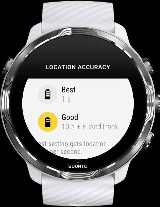 Produktbild Suunto 7 (50 mm)