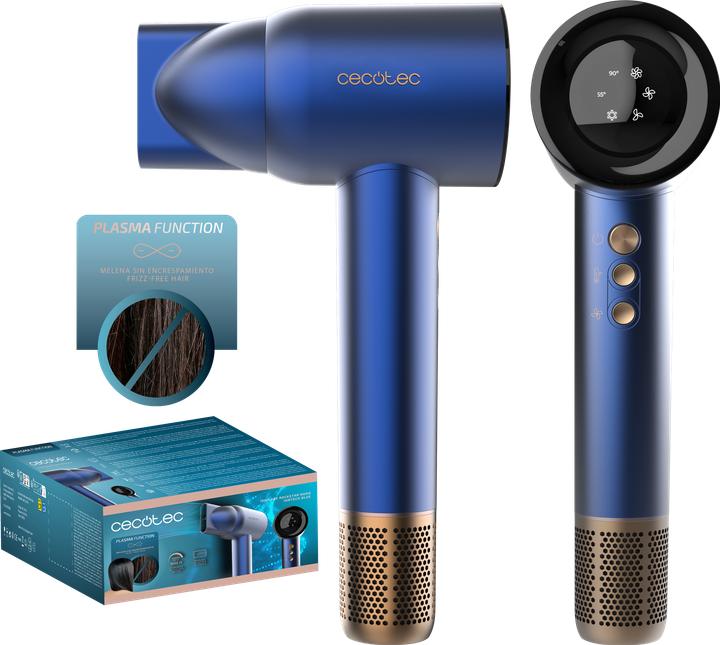 Immagine prodotto Cecotec IoniCare RockStar (1600 W)