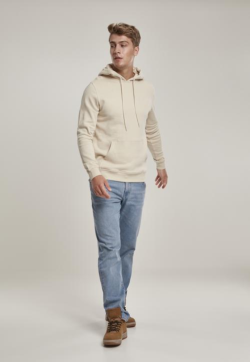 Immagine prodotto Urban Classics Organic Basic Hoody (S)
