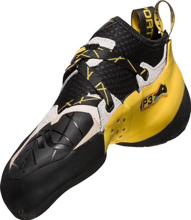 Produktbild La Sportiva Herren Solution Kletterschuhe (46)