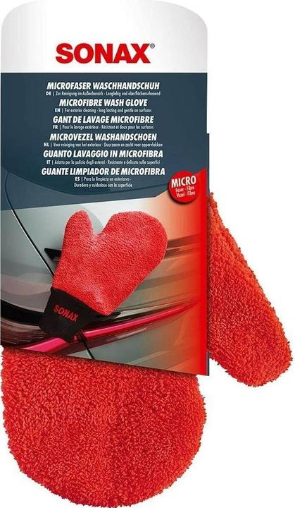 Produktbild Sonax WaschHandschuh