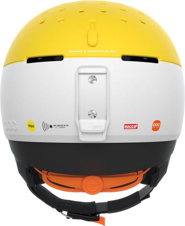 Image du produit Poc Meninx RS MIPS (59 - 62 cm, XL, XXL)