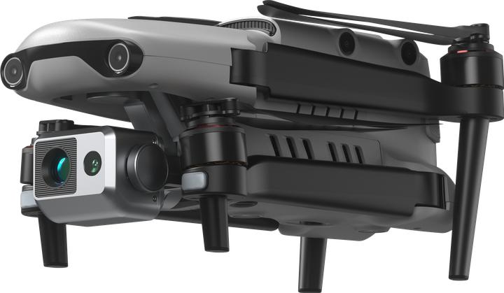 Image du produit Autel EVO II Dual 640T Rugged Bundle V3 Grey Drone