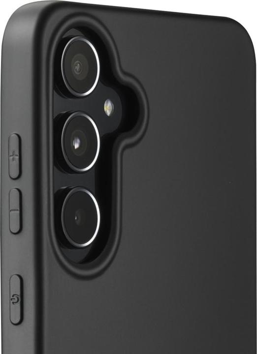 Actual product image Hama Cover FF FE bw (Samsung Galaxy S24 FE)