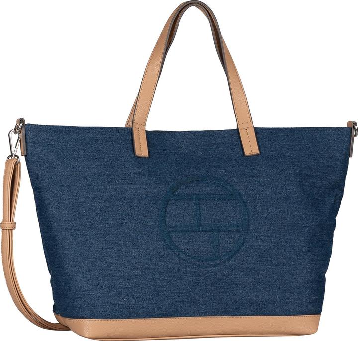 Image du produit Tom Tailor Gilda Shopper Tasche L 46 cm (16 l)