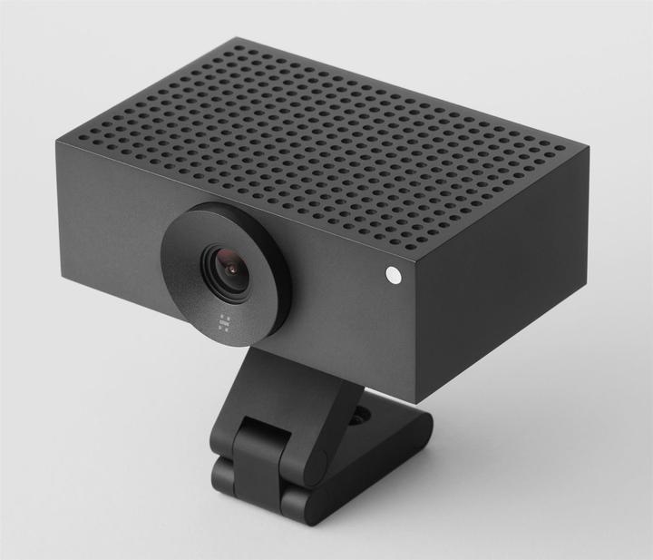 Produktbild Huddly S1 Kit with USB Adapter