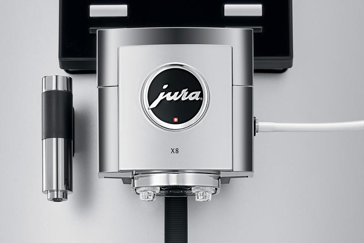 Produktbild Jura Milchauslauf auswechselbar, 10 Paar