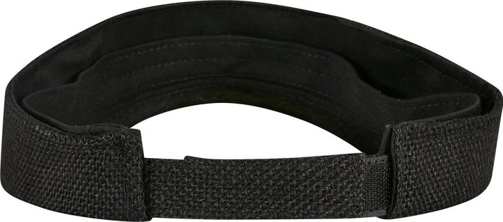 Produktbild Flexfit Bast Visor Cap - 53773 (One Size)
