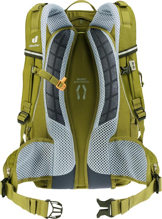 Actual product image Deuter Trans Alpine (24 l)