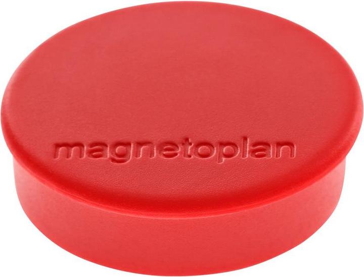Produktbild Magnetoplan Discofix Mini (10 x)