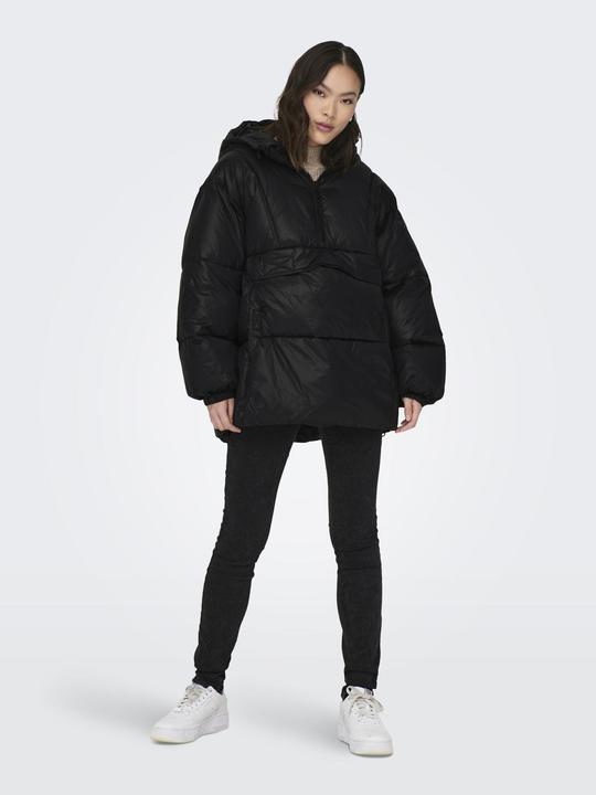 Image du produit Only Capuche anorak Anorak (XS)