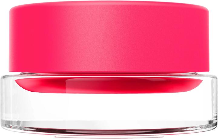 Actual product image Maybelline New York Cloudtopia (Pink Daydream)