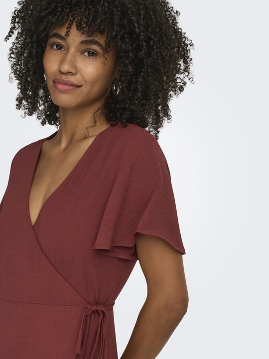 Image du produit Only ONLLUCA Midikleid Kleid (L)