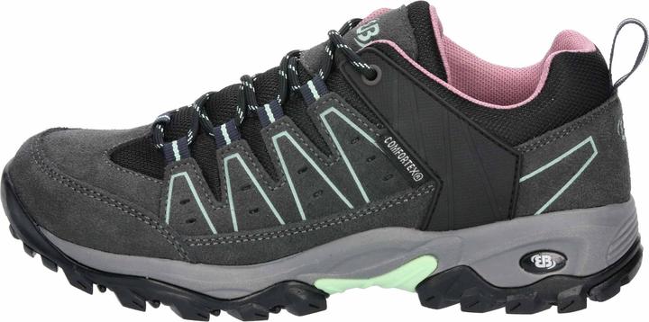 Produktbild Brütting Mount Pinos Low (39)