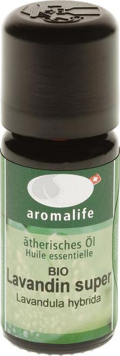 Image du produit Aromalife lavandin