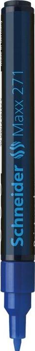 Produktbild Tajima Schneider Oil Marker Maxx 271, Blue (1x)