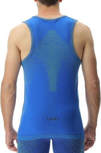 Produktbild UYN Ärmelloses Laufshirt Exceleration (XXL)