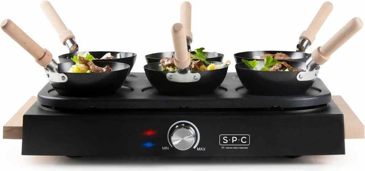 Produktbild SPC Wok Party Set