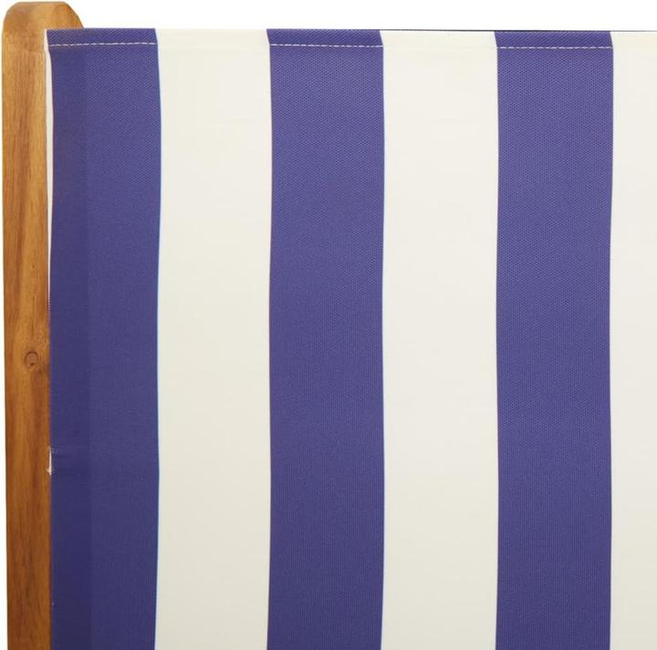 Produktbild vidaXL Gartenstuhl