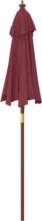 Immagine prodotto vidaXL Sonnenschirm (1.96 m)