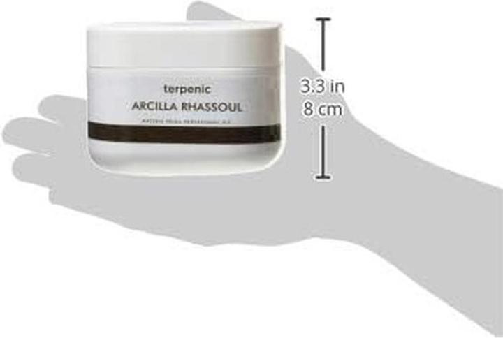 Immagine prodotto Terpenic labs Fango per il corpo Terpenic Evo