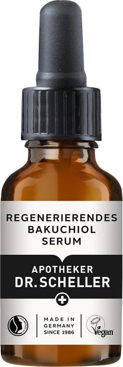 Actual product image Dr. Scheller Regenerating Bakuchiol (15 ml)