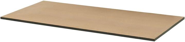 Actual product image kaiserkraft Shelf at the bottom (Wood)