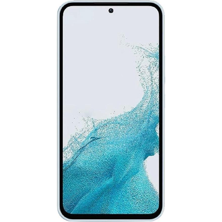 Protectorking 2x Echtes Tempered 9H Panzerhartglas Blickschutz (2 Stück, Samsung Galaxy A54 5G), Smartphone Schutzfolie