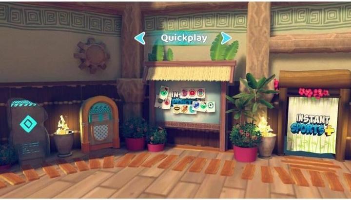 Produktbild Plug In Digital Instant Sports All-Stars (Switch)