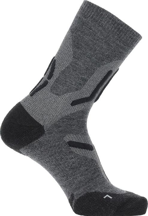 Actual product image UYN Trekking 2In Merino Mid (42 - 44)
