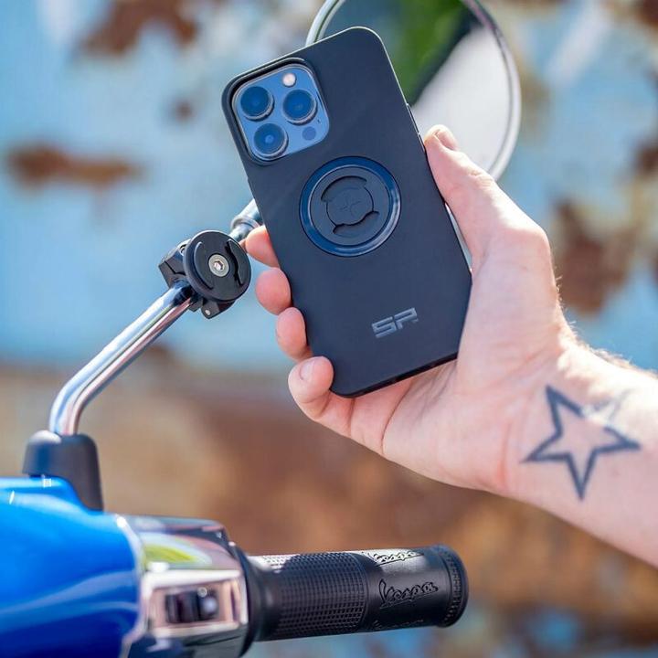 Produktbild Sp Connect Moto Bundle LT Universal Interface SPC+