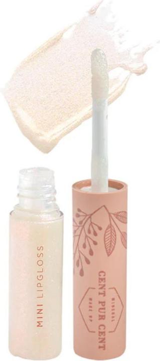 Produktbild CPC Cent Pur Cent Lipgloss Mini Sofia 1.2 ml
