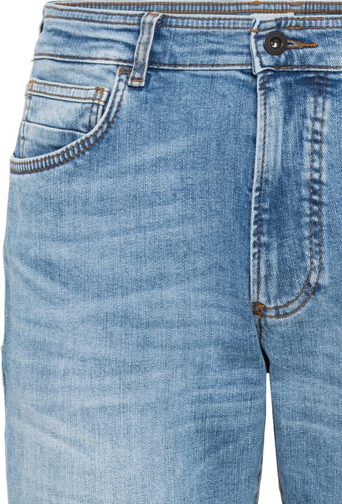 Produktbild Camel Active Regular Fit 5-Pocket Jeans (40)