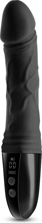 NS Novelties renegade electrica black