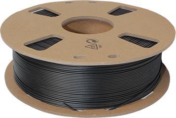 Image du produit Hamlet Bobine 1 75mm PLA noir (1000 g)
